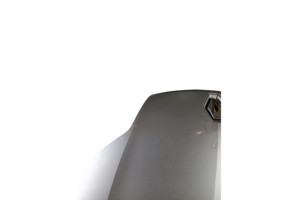 Capot RENAULT LAGUNA 3 Photo n°4