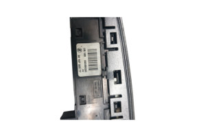 Bouton de warning PEUGEOT 308 1 Photo n°3