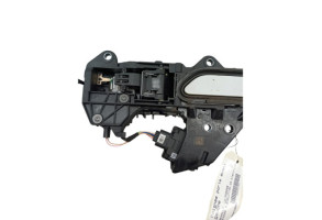 Poignee porte avant gauche RENAULT MEGANE 5 Photo n°4