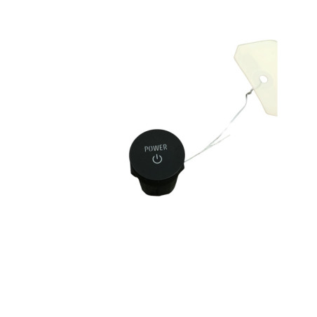 Bouton de demarrage RENAULT MEGANE 5