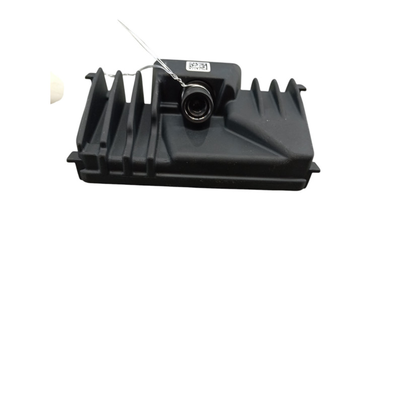 Camera RENAULT MEGANE 5 Photo n°1
