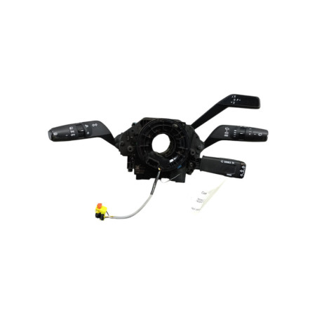 Com (Bloc Contacteur Tournant+Commodo Essuie Glace+Commodo Phare) RENAULT MEGANE 5
