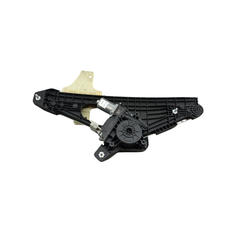 Leve vitre electrique arriere gauche RENAULT MEGANE 5 Photo n°1