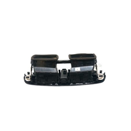 Bouton de warning RENAULT GRAND SCENIC 3