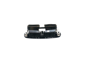 Bouton de warning RENAULT GRAND SCENIC 3 Photo n°1