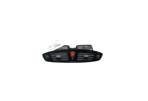 Bouton de warning RENAULT GRAND SCENIC 3 Photo n°3