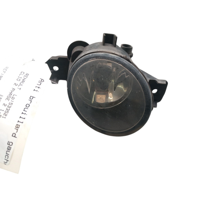 Anti brouillard gauche (feux) RENAULT CLIO 2 Photo n°1