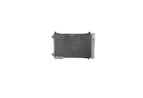 Radiateur clim PEUGEOT 206 Photo n°6