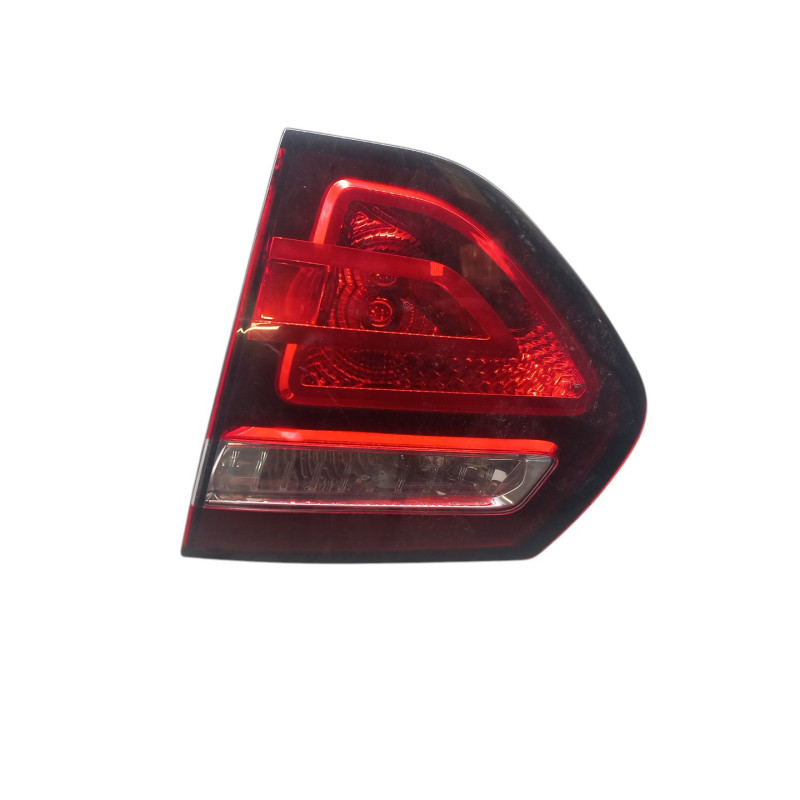Feu arriere secondaire droit (feux) CITROEN C4 PICASSO 1 Photo n°1