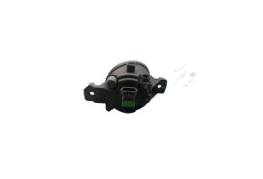Anti brouillard droit (feux) NISSAN QASHQAI 1 Photo n°1