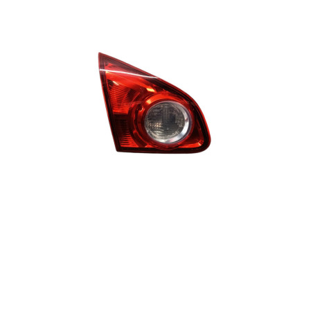 Feu arriere secondaire gauche (feux) NISSAN QASHQAI 1