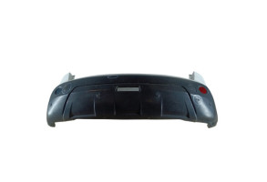 Pare choc arriere NISSAN QASHQAI 1 Photo n°1