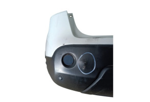 Pare choc arriere NISSAN QASHQAI 1 Photo n°2