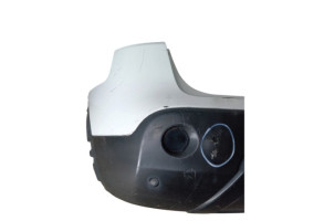 Pare choc arriere NISSAN QASHQAI 1 Photo n°3
