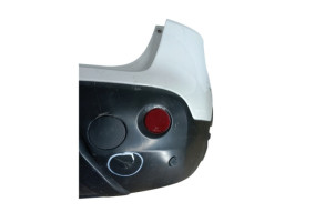Pare choc arriere NISSAN QASHQAI 1 Photo n°4