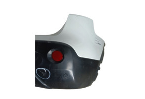 Pare choc arriere NISSAN QASHQAI 1 Photo n°5