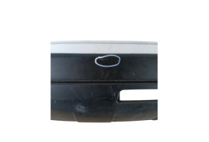 Pare choc arriere NISSAN QASHQAI 1 Photo n°6