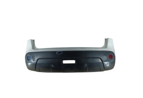 Pare choc arriere NISSAN QASHQAI 1 Photo n°7