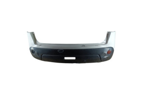 Pare choc arriere NISSAN QASHQAI 1 Photo n°8