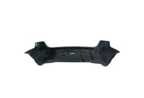 Pare choc arriere NISSAN QASHQAI 1 Photo n°11