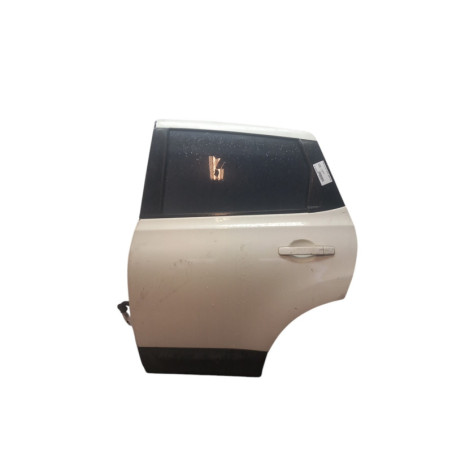Porte arriere gauche NISSAN QASHQAI 1