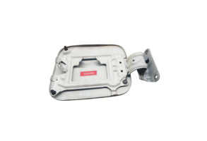 Trappe d'essence NISSAN QASHQAI 1 Photo n°3