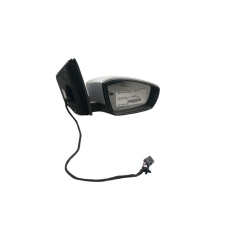 Retroviseur droit VOLKSWAGEN POLO 5