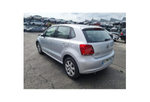 Pedale d'accelerateur VOLKSWAGEN POLO 5 Photo n°5