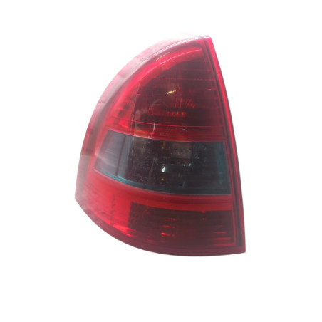 Feu arriere principal gauche (feux) CITROEN C5 1