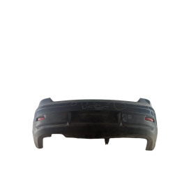 Pare choc arriere CITROEN C5 1 Photo n°1