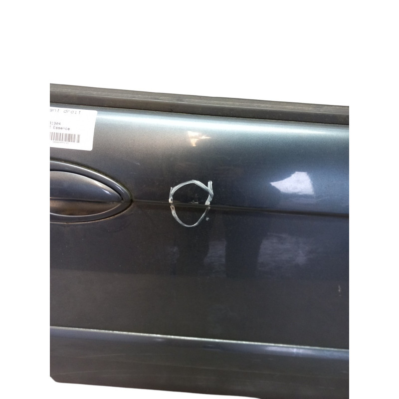 Porte avant droit CITROEN C5 1 Photo n°1
