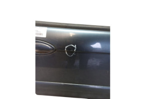 Porte avant droit CITROEN C5 1 Photo n°1