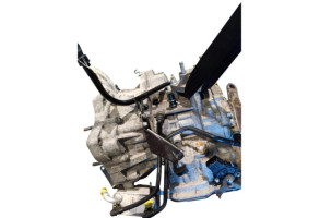 Boite de vitesses FORD FIESTA 6 Photo n°5