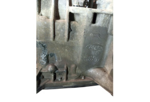 Boite de vitesses FORD FIESTA 6 Photo n°8