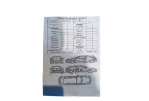 Boite de vitesses FORD FIESTA 6 Photo n°9