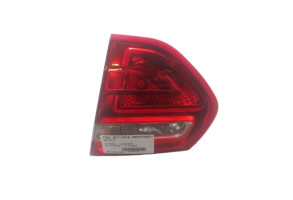 Feu arriere secondaire droit (feux) CITROEN C4 PICASSO 1 Photo n°1