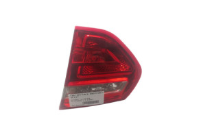 Feu arriere secondaire droit (feux) CITROEN C4 PICASSO 1 Photo n°2