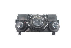 Commande chauffage CITROEN C3 PICASSO Photo n°1