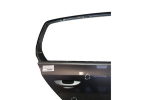 Porte arriere droit VOLKSWAGEN GOLF 6 Photo n°2