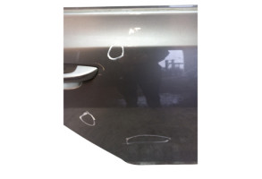 Porte arriere droit VOLKSWAGEN GOLF 6 Photo n°3