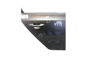 Porte arriere droit VOLKSWAGEN GOLF 6 Photo n°7