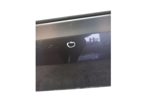 Porte avant gauche VOLKSWAGEN GOLF 6 Photo n°3