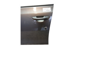 Porte avant gauche VOLKSWAGEN GOLF 6 Photo n°4