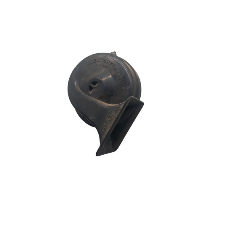 Avertisseur/Klaxon RENAULT SCENIC 2 Photo n°1