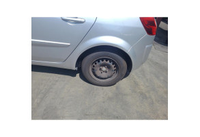 Verin de coffre RENAULT SCENIC 2 Photo n°6