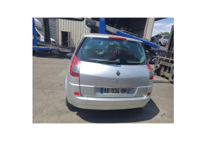 Verin de coffre RENAULT SCENIC 2 Photo n°11