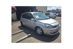 Verin de coffre RENAULT SCENIC 2 Photo n°13