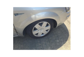 Verin de coffre RENAULT SCENIC 2 Photo n°18