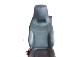 Interieur complet MERCEDES CLASSE A 177 Photo n°4