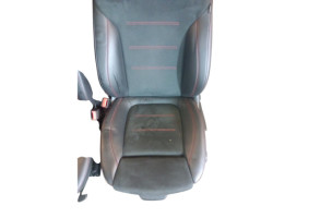 Interieur complet MERCEDES CLASSE A 177 Photo n°5